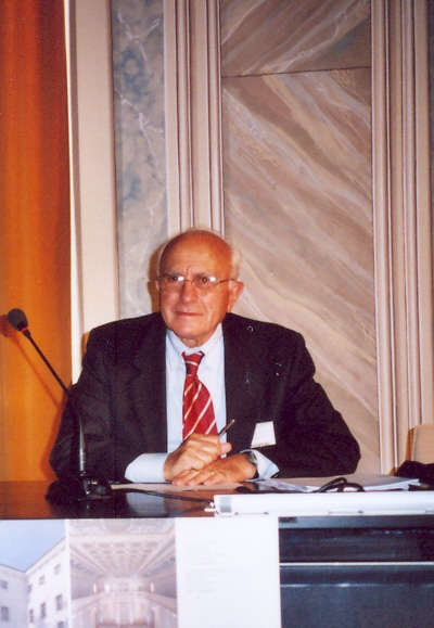Prosperi