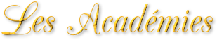 Logo2 lesacademies