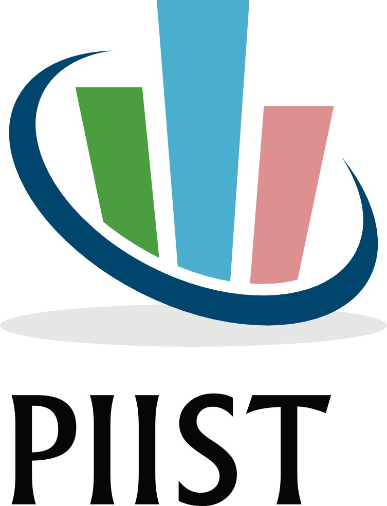 Logo PIIST